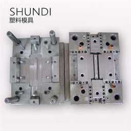 余姚市顺迪塑料模具厂 专业塑料模具定制服务与报价指南