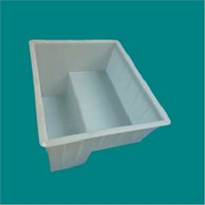 塑料模具量价关系与橡胶减震垫的市场联动分析