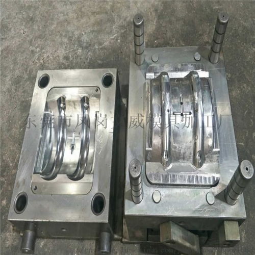 注塑塑料模具与橡胶减震垫 从设计、制造到供应商选择的全链指南