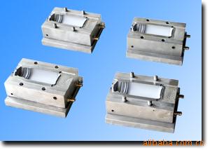 玉环县永固模具厂 专业硅胶模具，品质与创新的完美结合