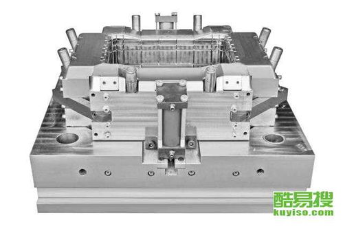 西安灞桥酷易搜硅胶模具 模具行业的创新先锋