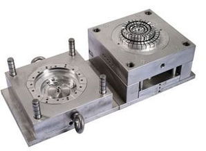 模具主流道与分流道在橡胶减震垫生产中的联系与作用