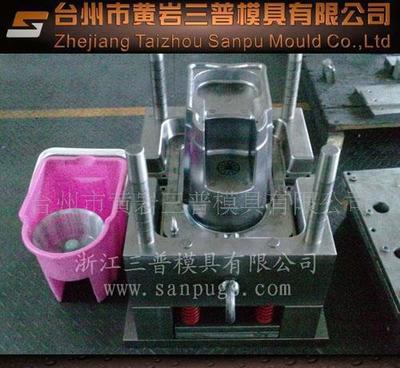 好神拖、真神拖和好易拖塑料模具 价格、厂家与产品特点全解析