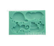 动物翻模企业黄页与橡胶减震垫的应用探析