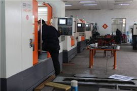 匠心制造，稳固守护——走进姜堰市华美五金塑胶模具厂之橡胶减震垫